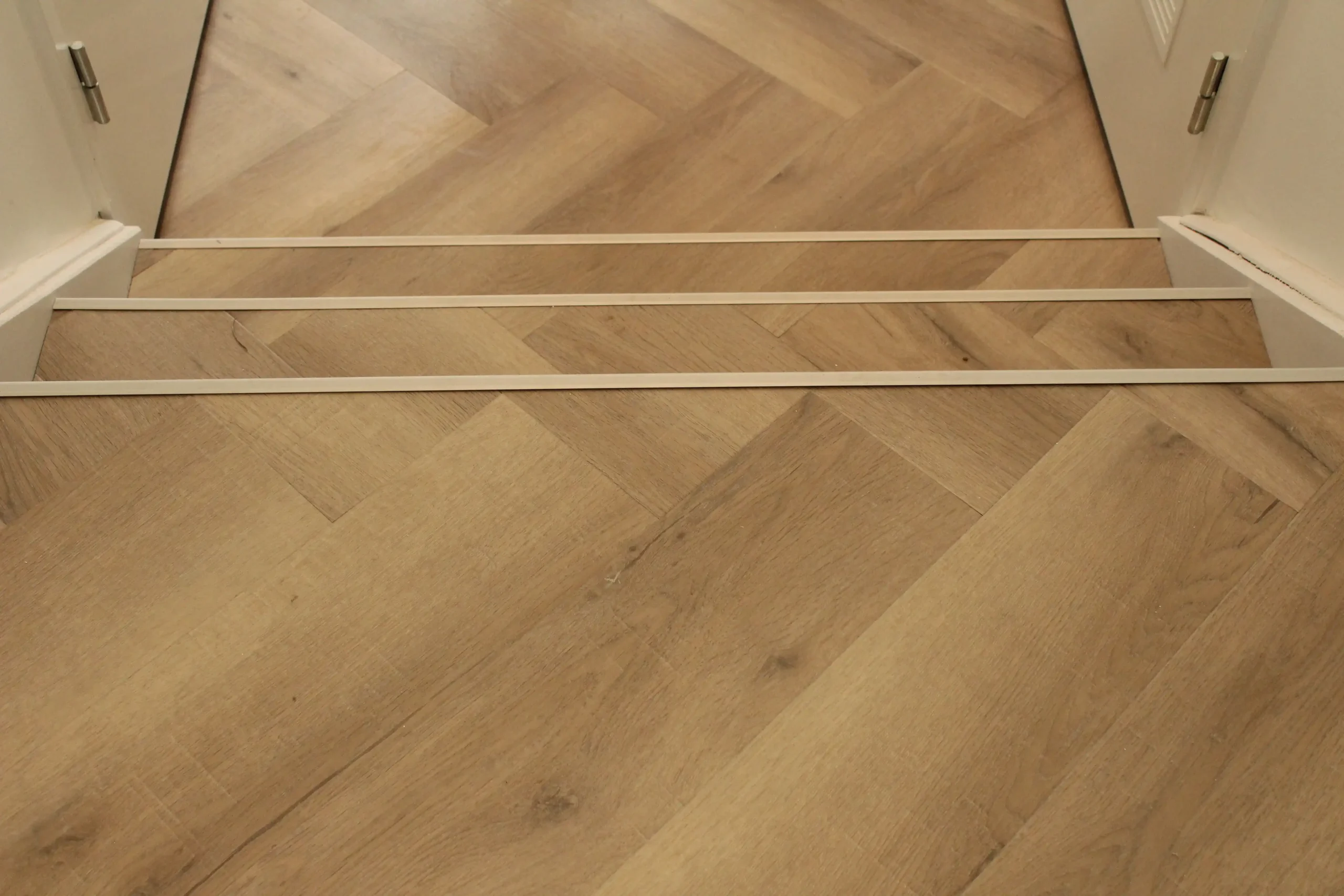 Premium PVC vloer